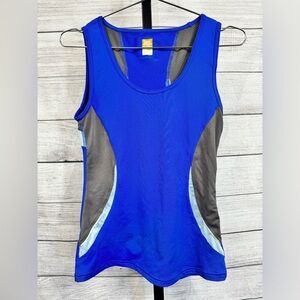 Lucy Athletic Tank